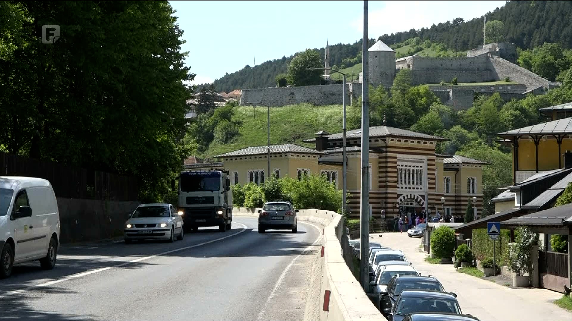 Elči Ibrahim-pašina medresa ispratila 255. generaciju